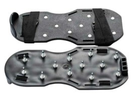 KAEM NAKŁADKA Z KOLCAMI NA BUTY 25mm KAEM