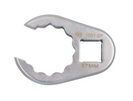 KING TONY KLUCZ PŁASKI SPECJALNY OTWARTY 30mm.. KING TONY