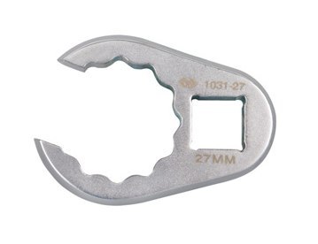 KING TONY KLUCZ PŁASKI SPECJALNY OTWARTY 32mm.. KING TONY