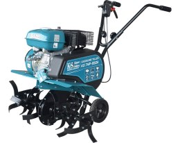 KÖNNER & SÖHNEN GLEBOGRYZARKA SPALINOWA 7KM 77/31cm 7HP-850A KÖNNER & SÖHNEN