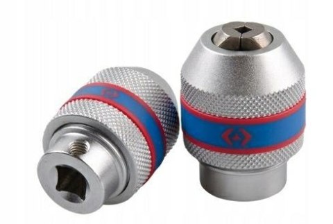 KT UCHWYT 1/2" DO GWINTOWNIKA 6-12 mm KING TONY