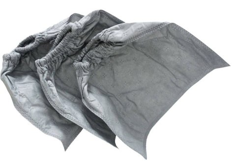 LAVOR.FILTR TKANIONOWY KPL 3SZT LAVOR