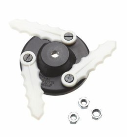 MAKITA GŁOWICA TNĄCA (NOŻE Z TWORZYWA) 255mm MAKITA