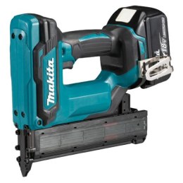 MAKITA GWOŹDZIARKA 18V 15-35mm 2x3Ah DFN350RFJ MAKITA