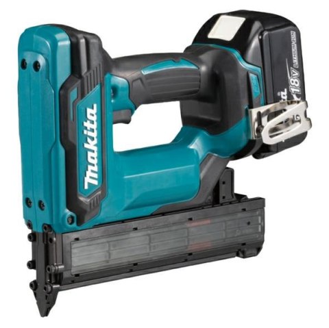 MAKITA GWOŹDZIARKA 18V 15-35mm 2x3Ah DFN350RFJ MAKITA