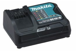 MAKITA ŁADOWARKA DC10SB DO AKUM. BL1016 MAKITA
