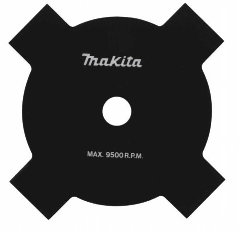 MAKITA NÓŻ DO KOSY DO DBC MAKITA