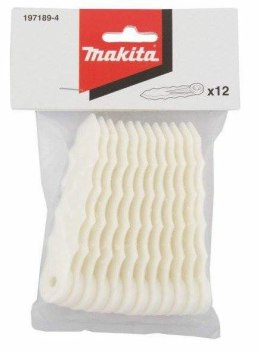 MAKITA NOŻE WYMIENNE Z TWORZYWA DO MAKITA