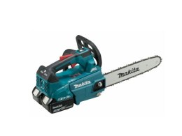 MAKITA PIŁA ŁAŃCUCHOWA 2x18V DUC306PT2B 30cm 2x5,0Ah MAKITA