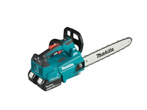 MAKITA PIŁA ŁAŃCUCHOWA 2x18V DUC356PT2B 35cm 2x5,0Ah MAKITA