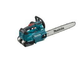 MAKITA PIŁA ŁAŃCUCHOWA 2x18V DUC406PT2B 40cm 2x5,0Ah MAKITA