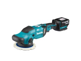 MAKITA POLERKA 18V DPO600RTE 150mm 2x5,0Ah MAKITA
