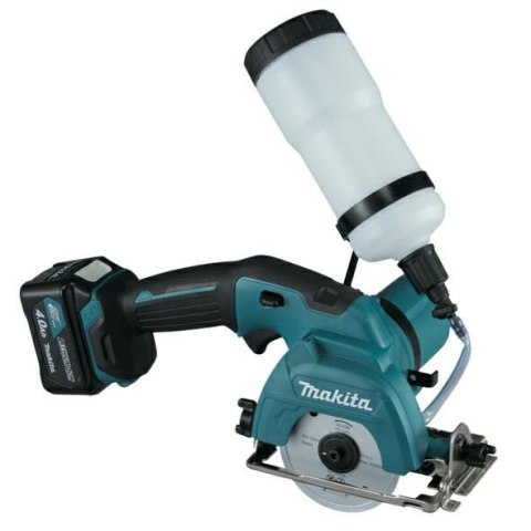 MAKITA PRZEC.DIAMENT. 12V CXT CC301DSMJ 2x4,0Ah 85mm 25,5/16,5mm MAKPAC MAKITA