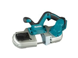 MAKITA PRZECINARKA TAŚMOWA 18V BEZ AKUMULATORÓW I ŁADOWARKI DPB182Z MAKITA