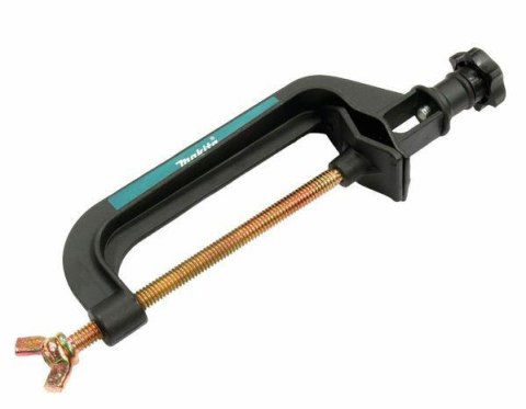 MAKITA UCHWYT MOCUJĄCY DO DML805 MAKITA