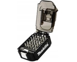 MAKITA ZEST.KOŃCÓWEK.+UCHWYT 31szt. /12 ZESTAWÓW MAKITA