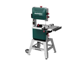METABO PRZECINARKA TAŚMOWA BAS318 WNB PRECISION METABO
