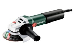 METABO SZLIFIERKA KĄTOWA 125mm 1400W WEQ 1400-125 METABO