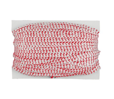 MILWAUKEE LINKA DO SZNURKA TRASERSKIEGO NA SZPULI 30 M MILWAUKEE