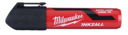 MILWAUKEE MARKER XL CZARNY MILWAUKEE