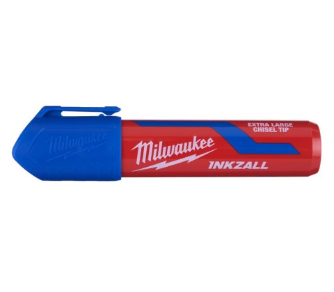 MILWAUKEE MARKER XL NIEBIESKI MILWAUKEE