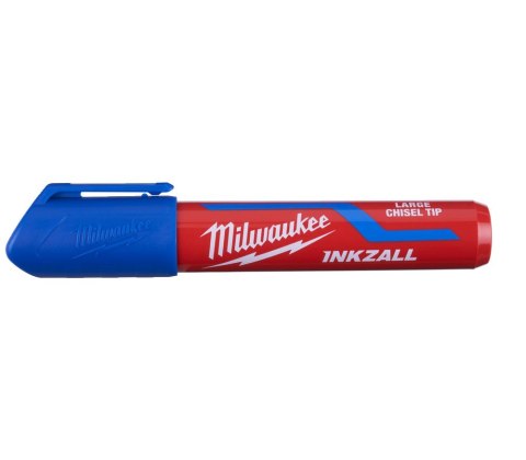 MILWAUKEE MARKER L NIEBIESKI MILWAUKEE