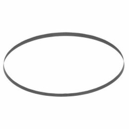 MILWAUKEE OSTRZE BIMETALOWE DO PILARKI TAŚMOWEJ HBS120E/V28 - gr. zęba 2,5 mm (3 szt.) MILWAUKEE