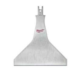 MILWAUKEE SKROBAK DO PIŁY SZBLASTEJ 125mm MILWAUKEE