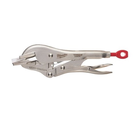 MILWAUKEE SZCZYPCE ZACISKOWE DO BLACH 8" MILWAUKEE