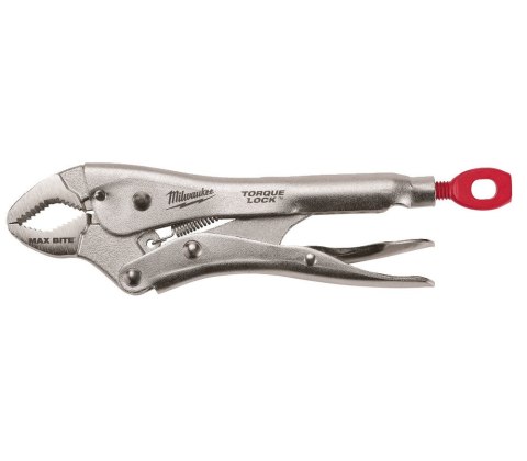 MILWAUKEE SZCZYPCE ZACISKOWE MORSEA 175mm MAX BITE 7" MILWAUKEE