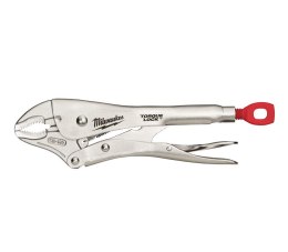 MILWAUKEE SZCZYPCE ZACISKOWE TORQUE LOCK WYGIĘTE 250 MM MILWAUKEE