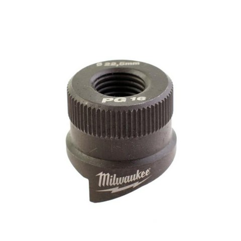 MILWAUKEE WYKROJNIK PG16 MILWAUKEE