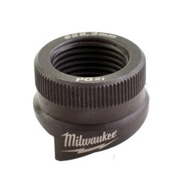 MILWAUKEE WYKROJNIK PG21 MILWAUKEE