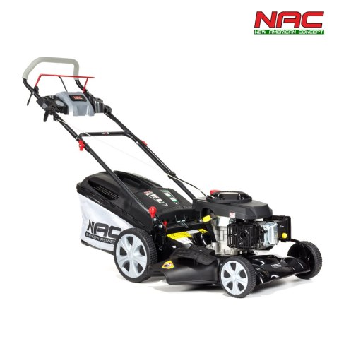 NAC KOSIARKA SPAL. NAPĘD 196cc LS50-196-HSD-NG NAC