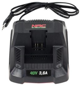 NAC ŁADOWARKA BC40-36-LA NAC