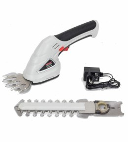 NAC NOŻYCE DO TRAWY AKUM. 7,2V TA72-JN NAC