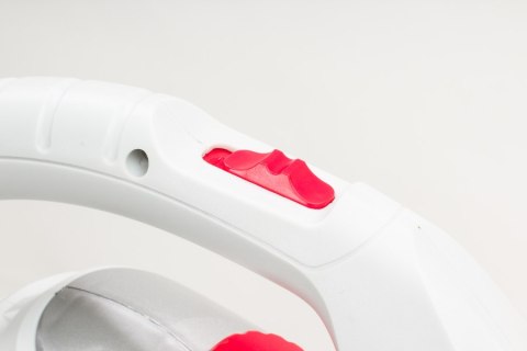 NAC ODKURZACZ / DMUCHAWA DO LIŚCI 3000W VBE300A-AS-WS-CH ALUMINIOWY WIRNIK NAC