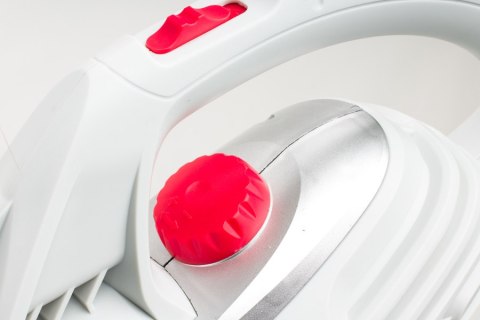 NAC ODKURZACZ / DMUCHAWA DO LIŚCI 3000W VBE300A-AS-WS-CH ALUMINIOWY WIRNIK NAC