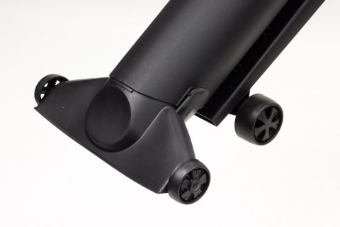 NAC ODKURZACZ / DMUCHAWA DO LIŚCI 3000W VBE300A-AS-WS-CH ALUMINIOWY WIRNIK NAC