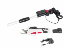 NAC SEKATOR AKUM. 7,2V DO GAŁĘZI NA WYSIĘGNIKU NAC