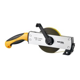 NIVEL SYSTEM TAŚMA MIERNICZA STALOWA 50m ST-50A NIVELSYSTEM/TOPCON