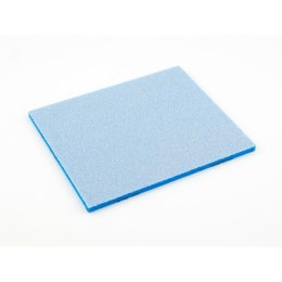 NORTON GĄBKA NORTON GĄBKA 1-STRONNA 140mm x 115mm x 6mm P100 NORTON