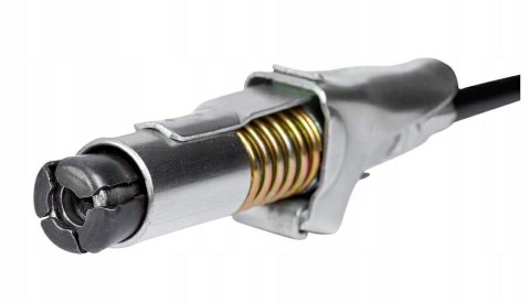 PRESSOL KOŃCÓWKA DO TOWOT. ZACISKOWA PRESSOL