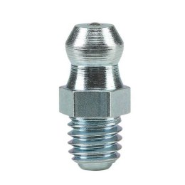 PRESSOL SMAROWNICZKA STOŻKOWA H1 M6x1 PRESSOL