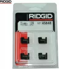 RIDGID NÓŻ DO GŁOWIC GWIN.1/2" 12R RIDGID