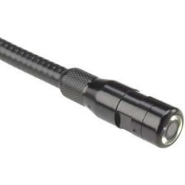 RIDGID PRZEWÓD 90cm Z GŁOWICĄ 17mm RIDGID