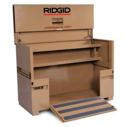 RIDGID SKRZYNIA STORAGEMASTER Z RAMPĄ RIDGID