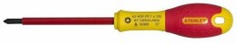 STANLEY WKRĘTAK FATMAX VDE PH0* 75... STANLEY