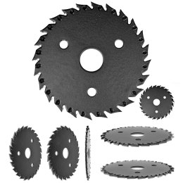 TARPOL TARNIK - PIŁA FI = 115mm T-00 TARPOL