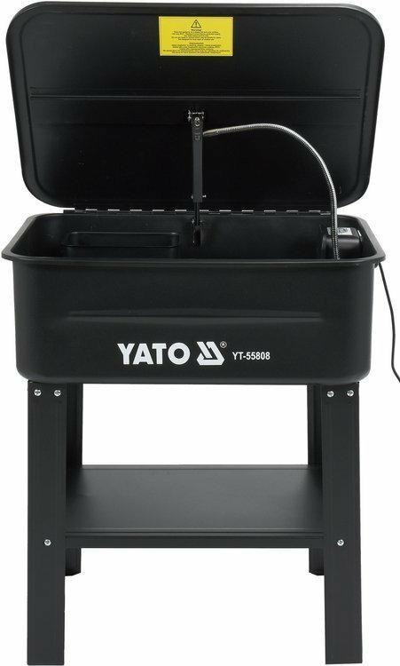 YATO MYJKA WARSZTATOWA 80L YATO